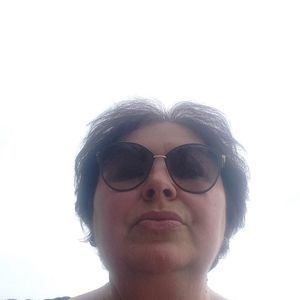Meet your Posher, Gordana